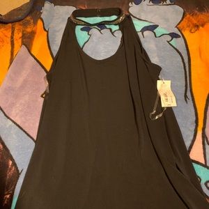 NWT Bold Elements tank